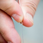 Treatment by acupuncture