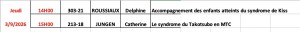 TFE septembre 2026